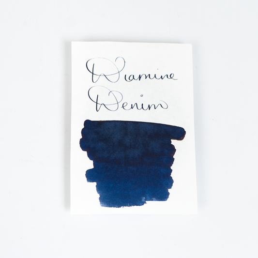 Diamine Denim (80ml) Bottled Ink