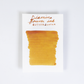Diamine Butterscotch (50ml) Forever Ink