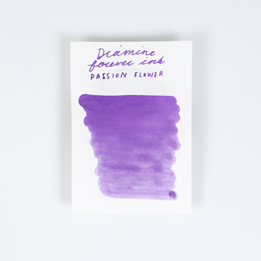 Diamine Passion Flower (50ml) Forever Ink