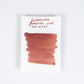 Diamine Red Ochre (50ml) Forever Ink