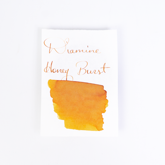 Diamine Guitar Desert Burst - 80ml Bottled Ink