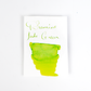 Diamine Jade Green (30ml) Bottled Ink