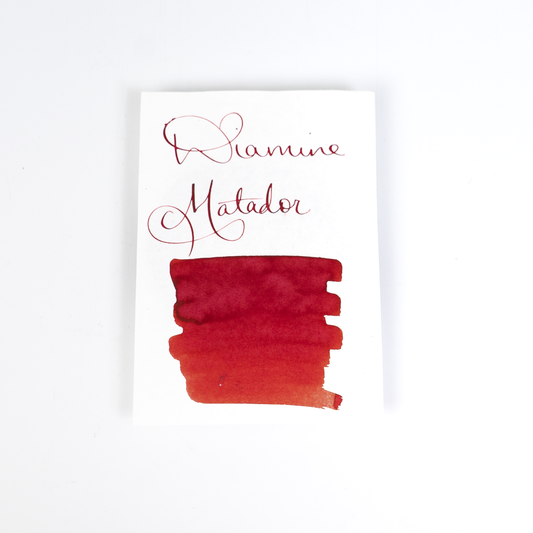 Diamine Matador (80ml) Bottled Ink