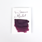 Diamine Merlot (30ml) Bottled Ink