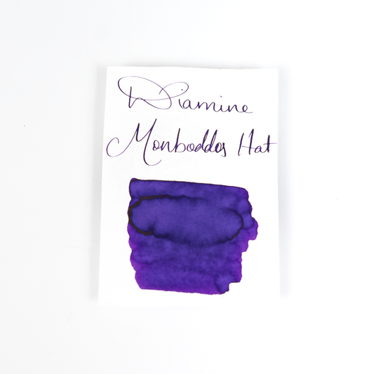 Diamine Monboddos Hat (80ml) Bottled Ink
