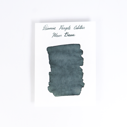 Diamine Moon Beam (50ml) Bottled Ink (Chameleon) - Purple Edition