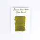 Diamine Olive Swirl (50ml) Bottled Ink (Chameleon) - Green Edition