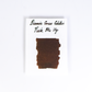 Diamine Pick me Up (50ml) Bottled Ink (Scented/Sheen) -  Green Edition
