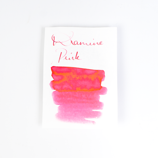 Diamine Pink (30ml) Bottled Ink