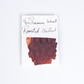 Diamine Roasted Chestnut (50ml) Bottled Ink - Blue Edition