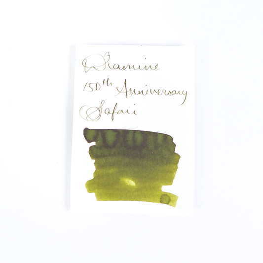 Diamine Safari (40ml) Bottled Ink - 150th Anniversary