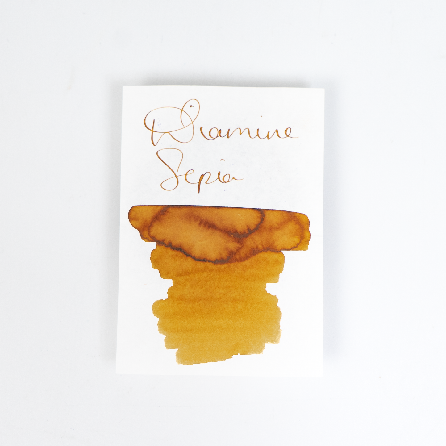 Diamine Sepia (30ml) Bottled Ink