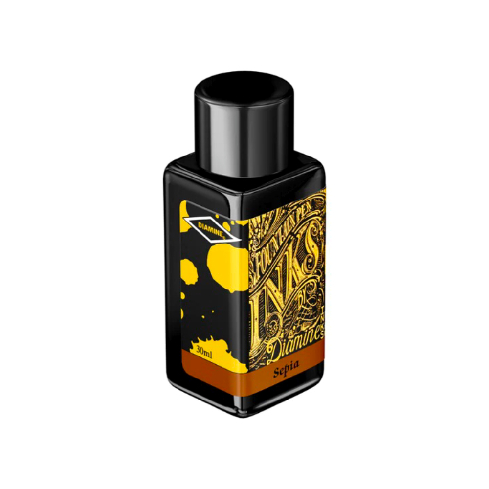 Diamine Sepia (30ml) Bottled Ink