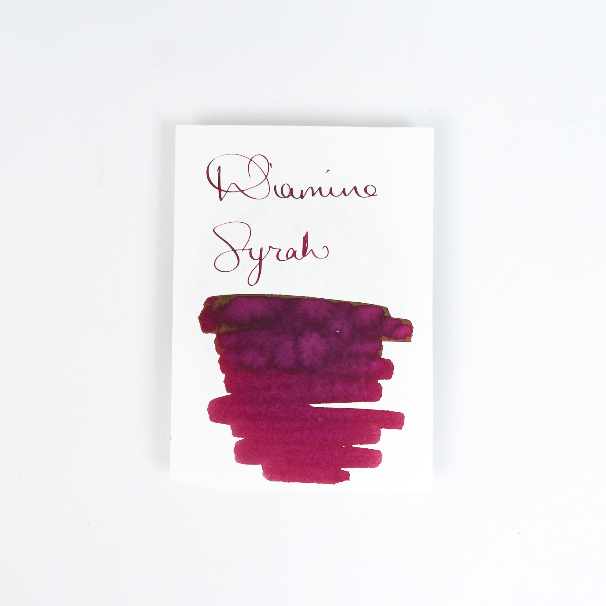 Diamine Syrah (30ml) Bottled Ink