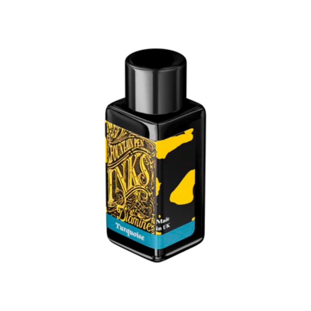 Diamine Turquoise (30ml) Bottled Ink