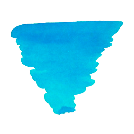 Diamine Turquoise (80ml) Bottled Ink