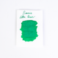 Diamine Ultra Green (30ml) Bottled Ink