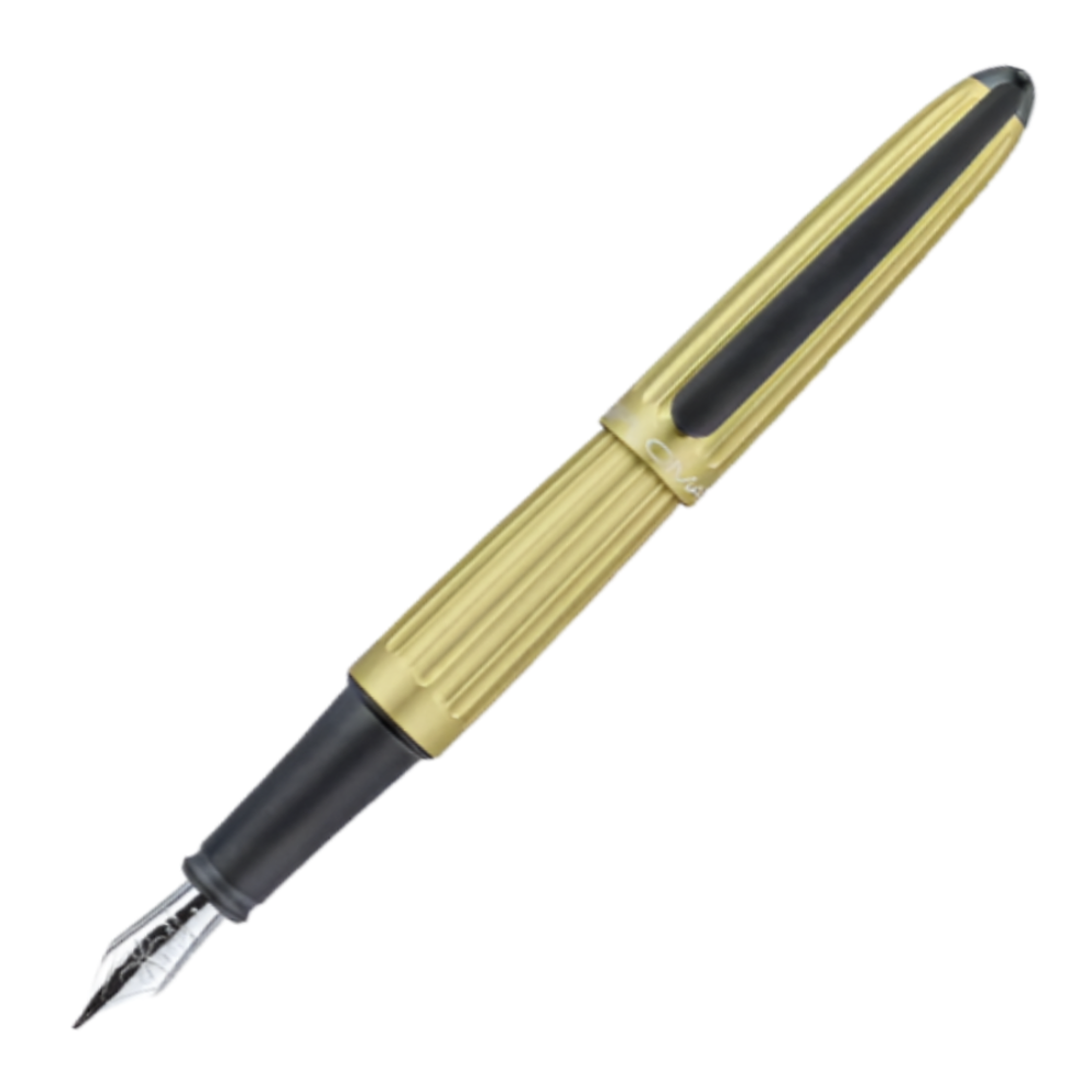 DiplomatAeroFountainPen-