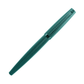Diplomat Viper Fountain Pen - Green Guilloche