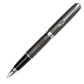 Diplomat Excellence A2 Rollerball - Guilloche Black with Chrome Trim