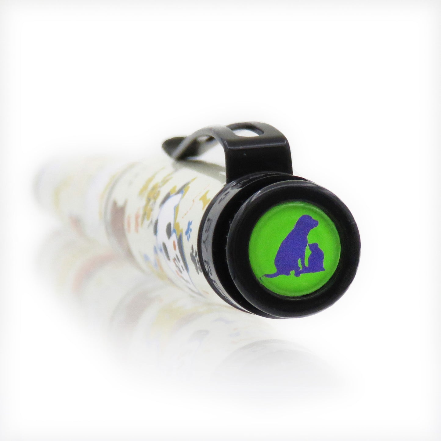 Retro 51 Tornado Rescue Fountain Pen - Dog V (Discontinued)