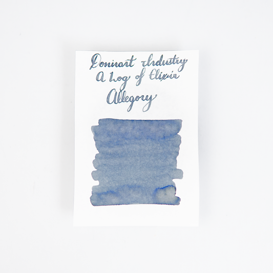 Dominant Industry Allegory (25ml) Bottled Ink (Elixir)
