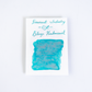 Dominant Industry Bleuze Hadancourt (25ml) Bottled Ink (Pearl)