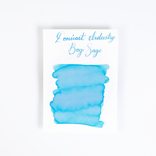Dominant Industry Bog Sage (25ml) Bottled Ink (Scented)