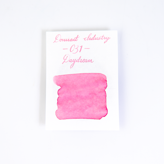 Dominant Industry Daydream (25ml) Bottled Ink (Pearl)