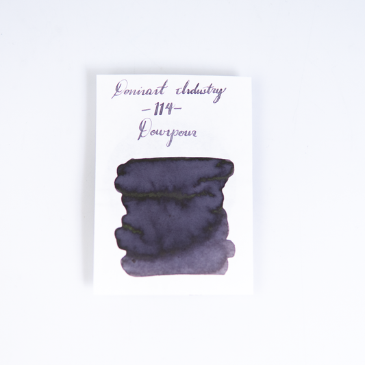 Dominant Industry Downpour (25ml) Bottled Ink (Standard)