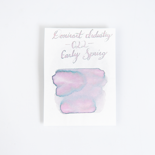 Dominant Industry Early Spring (25ml) Bottled Ink (Pearl)
