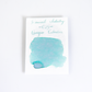 Dominant Industry Goryeo Celadon (25ml) Bottled Ink (Pearl)