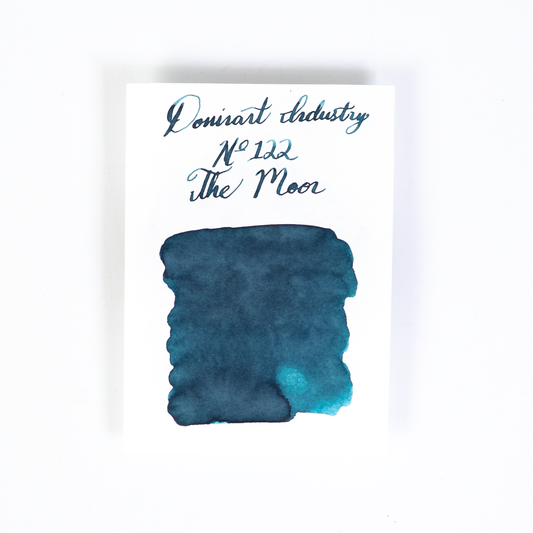 Dominant Industry The Moon (25ml) Bottled Ink