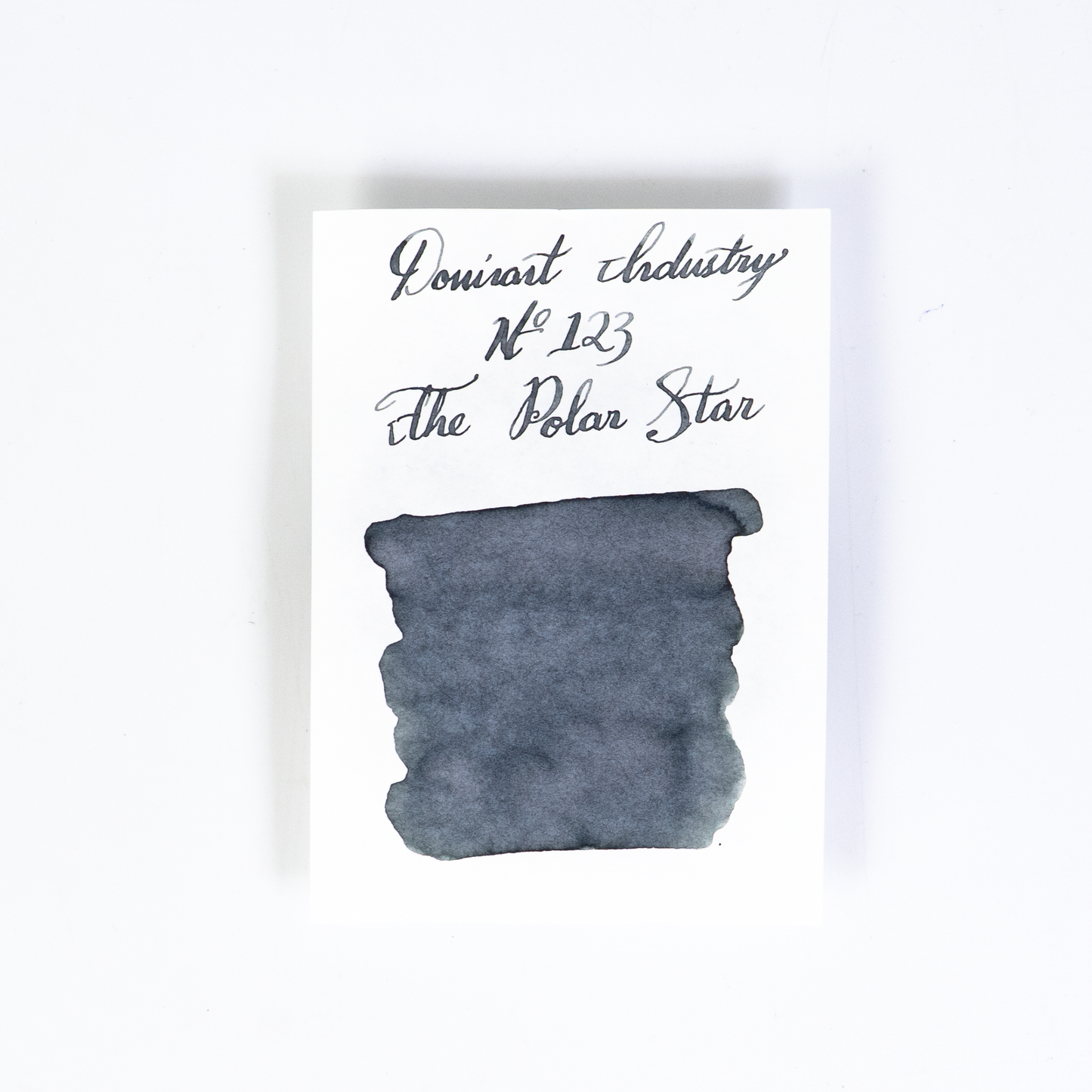 Dominant Industry The Polar Star (25ml) Bottled Ink