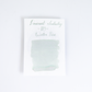 Dominant Industry Winter Pine (25ml) Bottled Ink (Standard)
