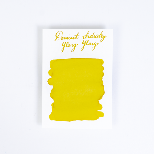 Dominant Industry Ylang Ylang (25ml) Bottled Ink (Scented)
