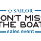 Sailor 1911L Fountain Pen - Stormy Sea (Discontinued)