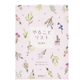 Midori To Do Memo Pad - Dried Flower