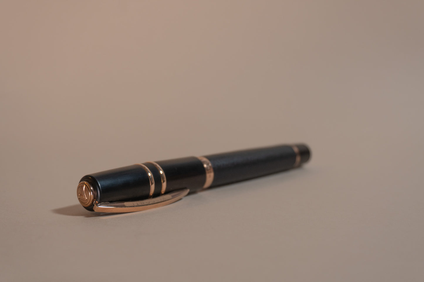 Pre-Owned Visconti Homo Sapiens Dual Touch - Fine