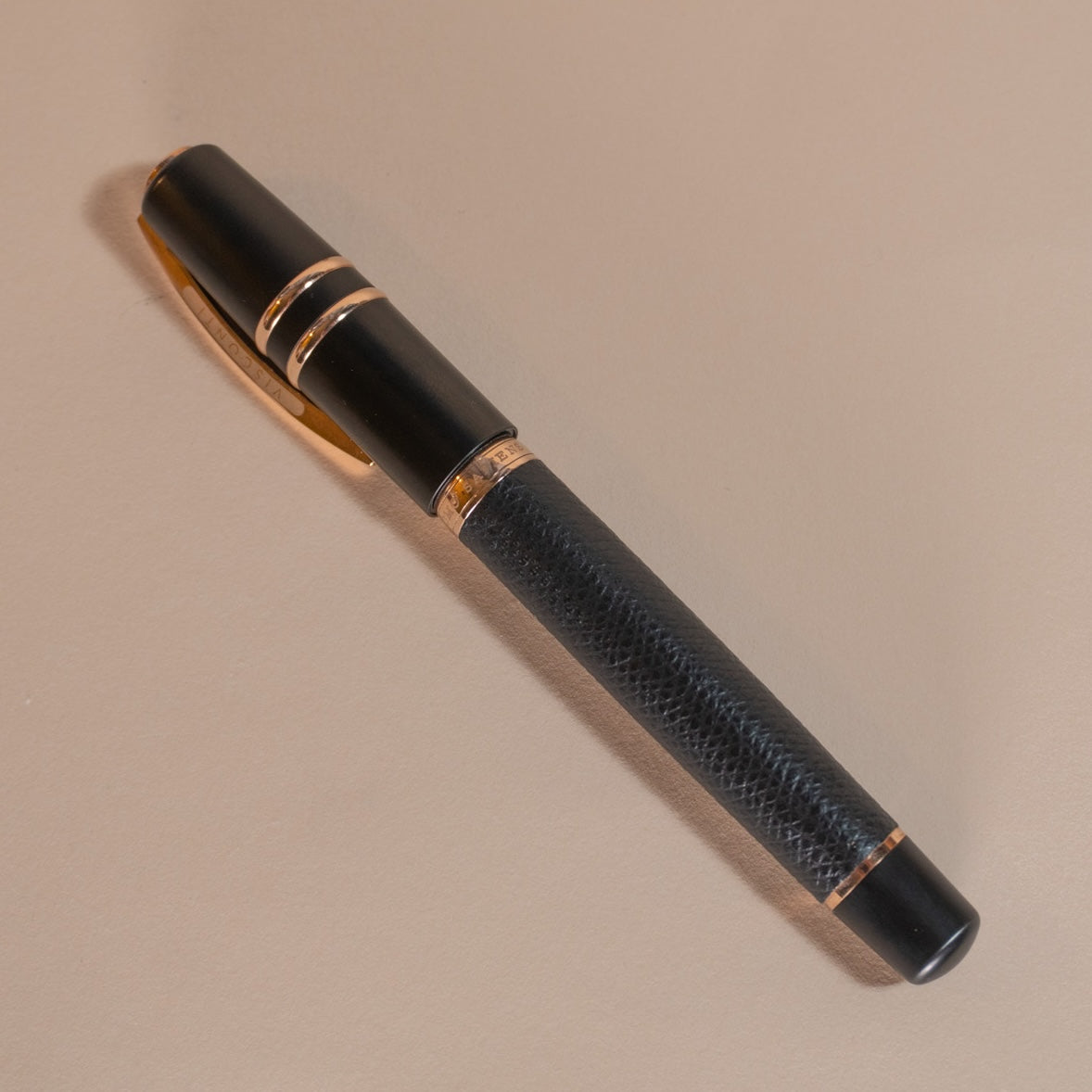 Pre-Owned Visconti Homo Sapiens Dual Touch - Fine