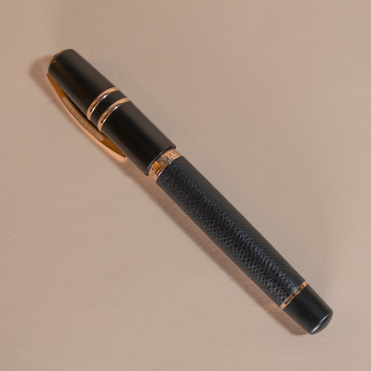 Pre-Owned Visconti Homo Sapiens Dual Touch - Fine