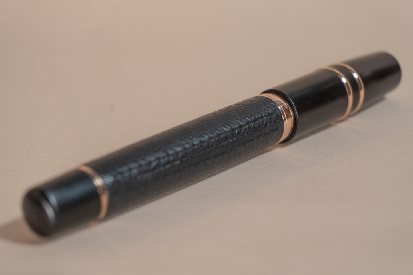 Pre-Owned Visconti Homo Sapiens Dual Touch - Fine
