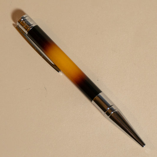 Pre-Owned S.T. Dupont D Initial Fender Ballpoint