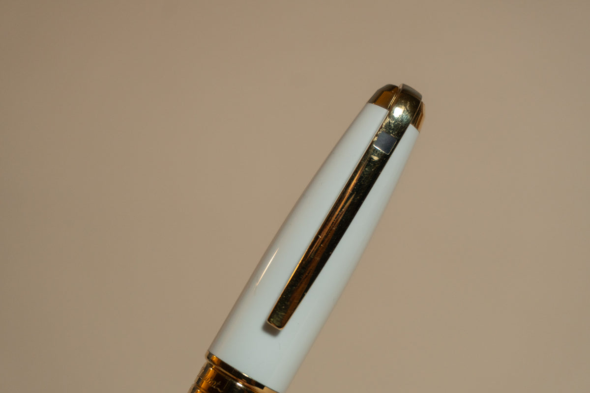 Pre-Owned S.T. Dupont Opus X Fuentes Rollerball