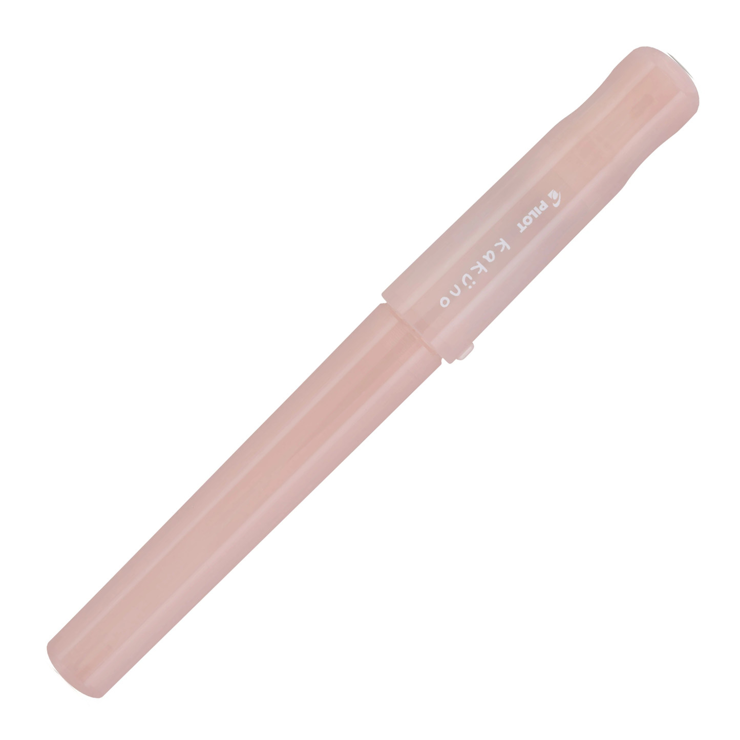 Pilot Kaküno Madoromi Fountain Pen - Rosy Dusk