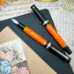 Delta DV Original Slim-Size Fountain Pen