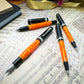 Delta DV Original Slim-Size Fountain Pen