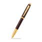 Sheaffer 100 Fountain Pen - Coffee Brown