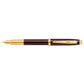 Sheaffer 100 Fountain Pen - Coffee Brown