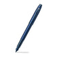 Sheaffer 100 Fountain Pen - Satin Blue